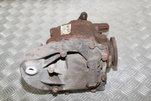 BMW 3 SERIES E90 (2004–2013) Rear differential 7566169 - 3