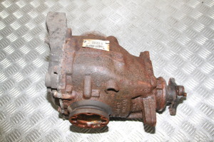 Hinterachsdifferential - 7566169