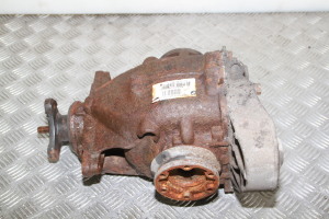 BMW 3 SERIES E90 (2004–2013) Rear differential 7566169 - 4