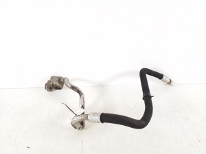 Mercedes Benz C-Class 204 (2007–2014) Kliimaseadme voolik A2048303015 - 2