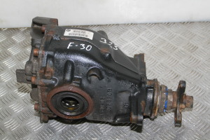 Hinterachsdifferential - 7599475