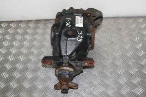 BMW 3 SERIES F30 (2011–2018) Hinterachsdifferential 7599475 - 3