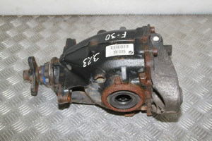 BMW 3 SERIES F30 (2011–2018) Hinterachsdifferential 7599475 - 4