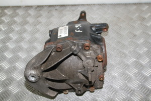 BMW 3 SERIES F30 (2011–2018) Hinterachsdifferential 7599475 - 5