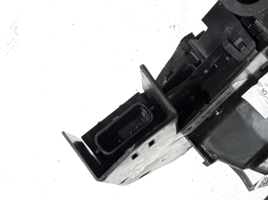 RENAULT Scenic (2016–2026) Rear side door lock 825022352R - 3