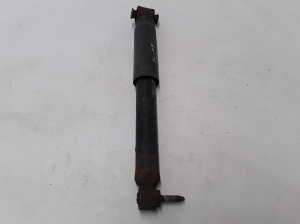 RENAULT Scenic (2003–2010) Stoßdämpfer hinten 8200415734 - 3