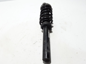  Front shock absorber 