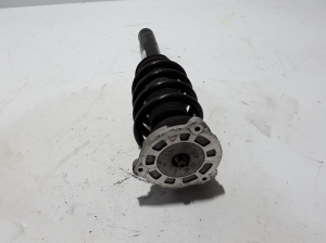  Front shock absorber 