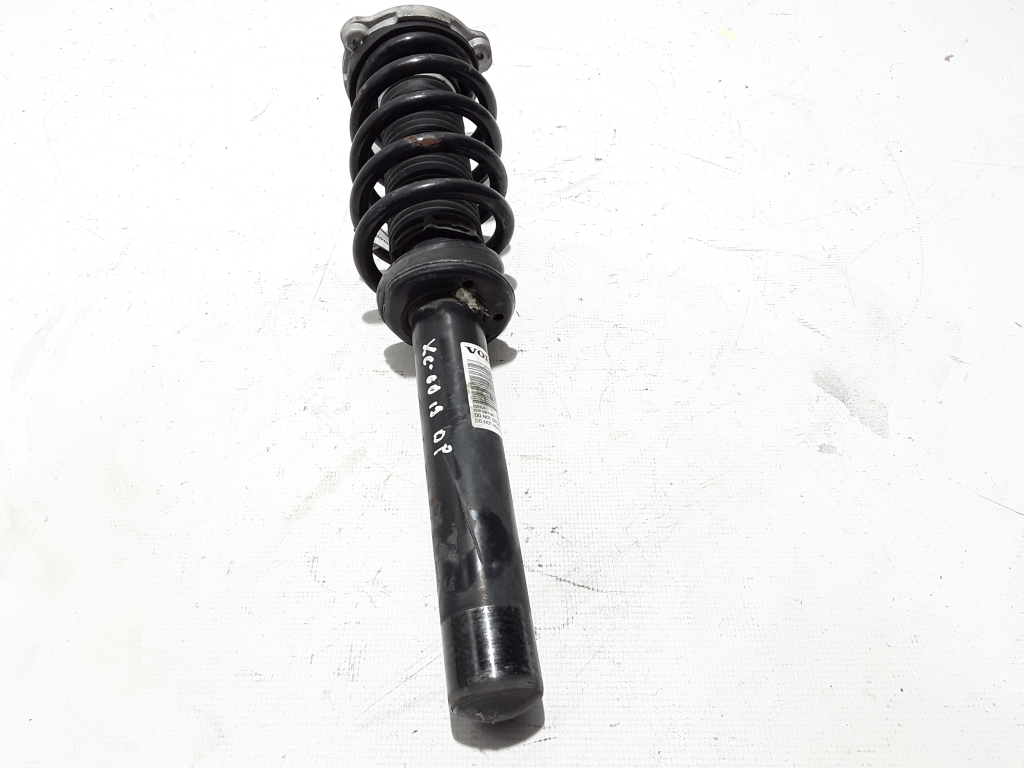 Used VOLVO XC60 Front shock absorber 31476452