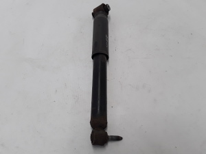 RENAULT Scenic (2003–2010) Stoßdämpfer hinten 8200415734 - 2
