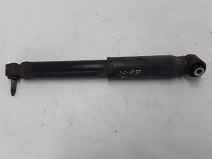 Stoßdämpfer hinten - 8200415734 