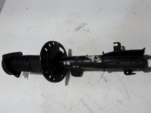 Peugeot 2008 P24 (2019–2026) Front shock absorber 9836654980 - 2