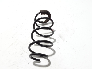  Front spring 