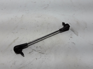 Front anti-roll bar link - 9824652580