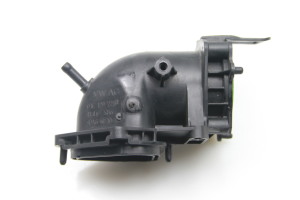 Volkswagen Tiguan (2007–2016) Rohr 03C129721B - 3