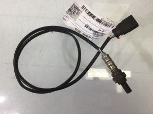 AUDI A6 C6 (2004–2011) Lambda-andur 06E906265E - 3