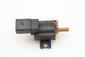  Solenoids 