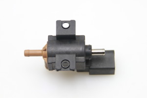  Solenoids 