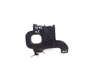   Front bumper inner frame 