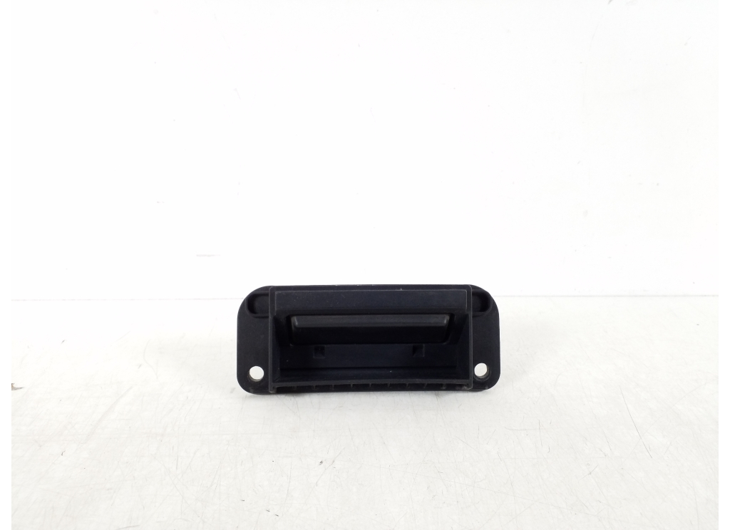 MERCEDES-BENZ C-Class W204/S204/C204 (2004-2015) Tailgate Handle A2047500293 21605864