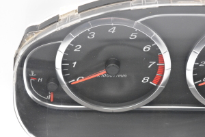 Mazda 6 (2002–2007) Instrument cluster GR1L55430 - 2