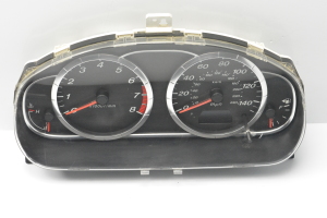 Instrument cluster - GR1L55430