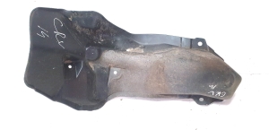 Honda CR-V (2012–2016) Passage de roue arrière 17668-T1GA - 2