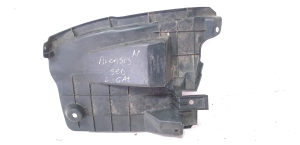 Rear part of rear wheel arch liner - 52592-05020
