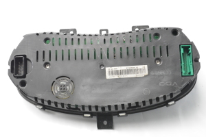 Skoda Fabia MK 2 (2007–2014) Instrument cluster 5J0920911B - 2