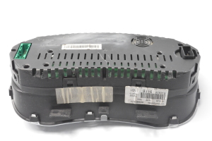 Skoda Fabia MK 2 (2007–2014) Instrument cluster 5J0920911B - 4