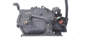 Honda CR-V (2012–2016) Aktivkohlefilter TU250WB1 - 2