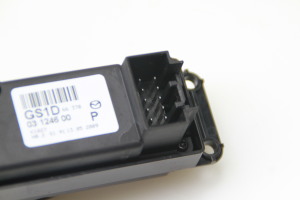Mazda 6 (2007–2012) Front door glass switch GS1D66370 - 3
