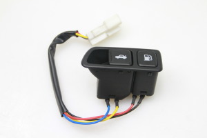 Kia Optima (2010–2015) Trunk opening switch 935552T050 - 3