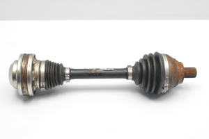 Volkswagen Scirocco III (2008–2017) Antriebswelle vorne und ihre Teile 3AB407271