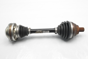 Volkswagen Scirocco III (2008–2017) Antriebswelle vorne und ihre Teile 3AB407271 - 4
