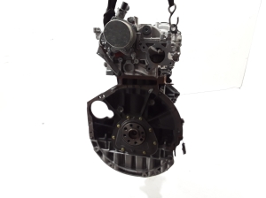 RENAULT Espace V (2014–2026) Motor M9R650 - 2