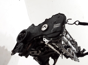 RENAULT Espace V (2014–2026) Motor M9R650 - 4
