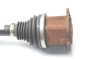 AUDI A4 B8 (2007–2016) Antriebswelle vorne und ihre Teile 8K0407271Q - 2