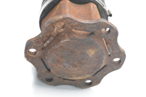 AUDI A4 B8 (2007–2016) Antriebswelle vorne und ihre Teile 8K0407271Q - 4