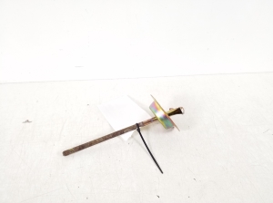 TOYOTA Corolla (2001–2007) Reserveradhalterung 51900-12160 - 2