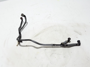 RENAULT Espace V (2014–2026) Schlauch 166732627R - 2