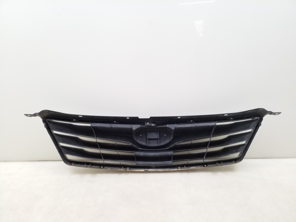 SUBARU Outback 4 generation (2009-2014) Front Upper Grill 91121AJ020 24961877