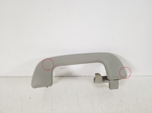  Roof inner handle 