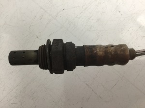 Oxygen sensor (lambda) - 0HJ562H9