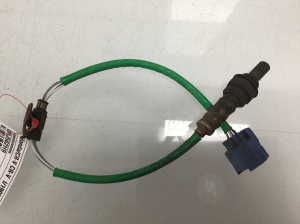 Honda CR-V (1995–2002) Oxygen sensor (lambda) 0HJ562H9 - 3