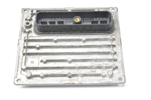 Ford Focus (2004–2011) Engine control unit 5M5112A650ZB - 2