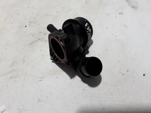 RENAULT Espace V (2014–2026) Pipe 1234414S03 - 2