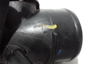 RENAULT Espace V (2014–2026) Pipe 1234414S03 - 3