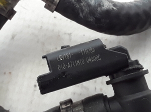 RENAULT Espace V (2014–2026) Kraftstoffhochdrucksensor A711M10 - 3