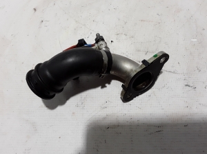 RENAULT Espace V (2014–2026) EGR-klapi toru 130319077R - 2